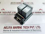 Omron 61F-11 Floatless Level Switch With 61F-g Relay Unit