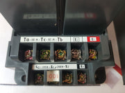 Omron 61F-11 Floatless Level Switch With 61F-g Relay Unit (New)