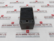 Omron 61F-11H Floatless Level Switch Relay Unit 61F-gh
