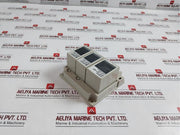Omron 61F-g1-ap Floatless Level Switch 110/220Vac Relay Unit 50/60Hz