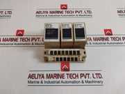Omron 61F-g1 Floatless Level Switch
