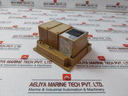 Omron 61F-g1 Floatless Level Switch 100/200Vac 50/60Hz