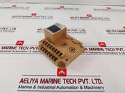 Omron 61F-g1T-mx Floatless Level Switch 100/200Vac (Used)