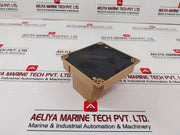 Omron 61F-g1T-mx Floatless Level Switch 100/200Vac (Used)