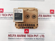Omron 61F-g1T-mx Floatless Level Switch 100/200Vac (Used)