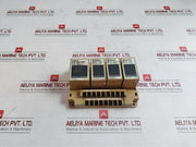 Omron 61F-g3-0B Floatless Level Switch With Relay Unit 61F-11-3 100/200Vac 8Vac