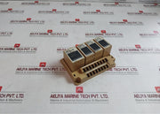 Omron 61F-g3-0B Floatless Level Switch With Relay Unit 61F-11-3 100/200Vac 8Vac