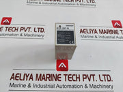 Omron 61F-gp-n Floatless Level Switch 100 Vac