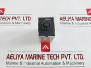 Omron 61F-gp-n Floatless Level Switch 100 Vac (Used)