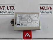 Omron 61F-gp-n Floatless Level Switch 100 Vac (Used)
