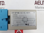 Omron 61F-gp-n8
