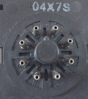 Omron 61F-gp-n8 Floatless Level Switch 230V Ac