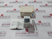 Omron 61F-gp-n8 Floatless Level Switch W/ Pfc-n8 Retaining Clips