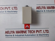 Omron 61F-gp-n Floatless Level Switch 100V Ac