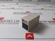 Omron 61F-gp-n Floatless Level Switch 100V Ac