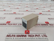 Omron 61F-gp-n Controller 3A 220 Vac 50/60Hz