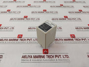 Omron 61F-gp-n Floatless Level Switch (New)