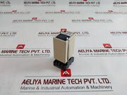 Omron 61F-gp-n Floatless Level Switch 110Vac 50/60Hz