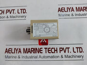 Omron 61F-gp-n Floatless Level Switch 110Vac 50/60Hz
