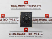 Omron 61F-gp-n Floatless Level Switch Pfc-n8 220Vac 3.5Va 50/60Hz 8Vac 250Vac/3A