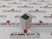 Omron 61F-gp-n Floatless Level Switch Pfc-n8 220Vac 3.5Va 50/60Hz 8Vac 250Vac/3A