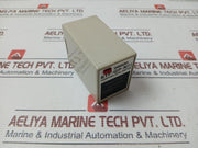 Omron 61F-gp-nt1 Floatless Level Switch 110Vac 50/60Hz