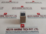 Omron 61F-gp-nt Floatless Level Switch