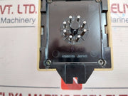 Omron 61F-gp Floatless Level Switch 50/60Hz
