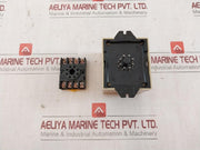 Omron 61F-gp Floatless Level Switch 220V Ac 50/60Hz 3.5Va Pf083A