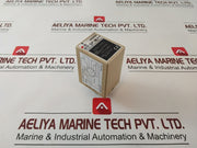 Omron 61F-gpn Floatless Level Switch