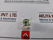Omron A3Pa-703 Lighted Pushbutton Switch 5A 125-250Vac