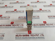 Omron A3Pa-703 Lighted Pushbutton Switch 5A 125Vac