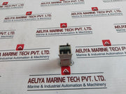 Omron A3Pa-703 Lighted Pushbutton Switch 5A 125Vac
