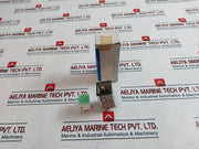 Omron A3Pa-703 Lighted Pushbutton Switch A3Pa-90D11-24Eg