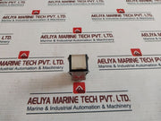 Omron A3Pa-704 Lighted Pushbutton Switch