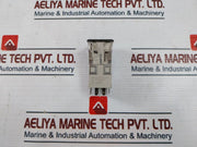 Omron A3Pa-704 Lighted Pushbutton Switch 28V 1.2W