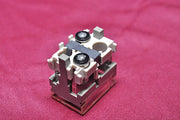 Omron A3Pj-90D12-28 Pushbutton Switch