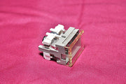 Omron A3Pj-90D12-28 Pushbutton Switch