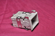 Omron A3Pj-90D12-28 Pushbutton Switch