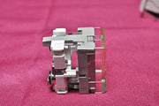 Omron A3Pj-90D12-28 Pushbutton Switch