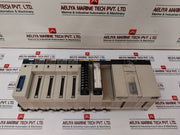 Omron Ad002/Id216/Od218/Od212/Sp001/Cs1G-cpu42H/Pd024 Programmable Controller
