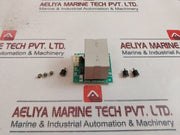 Omron Ae032 Ln321E587H01-2 Printed Circuit Board 100V Dc