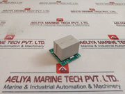 Omron Ae032 Ln321E587H01-2 Printed Circuit Board 100V Dc