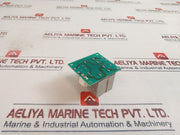 Omron Ae032 Ln321E587H01-2 Printed Circuit Board 100V Dc