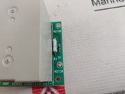 Omron Ae032 Ln321E587H01-2 Printed Circuit Board 100V Dc