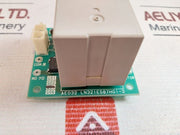 Omron Ae032 Ln321E587H01-2 Printed Circuit Board 100V Dc