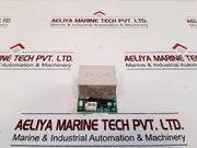 Omron Ae032, Ln321E587H01-4 Pcb Card With G7L-2A-p