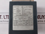 Omron Amd-ddl1 Motion Detector 0.001~9.999