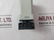 Omron Apr-s Phase Reversal Relay 200/220 Vac