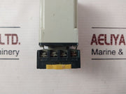 Omron Apr-s Phase Reversal Relay 200/220 Vac